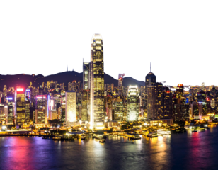 Firefly_Majestic Stone Castle on a Rocky Hill Fantasy Architecture - Firefly_city scape view isolated on transparent background  (3)