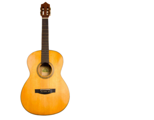 Firefly_3D illustration of a verified email envelope icon - Firefly_Classic acoustic guitar with vibrant wood finish (2)