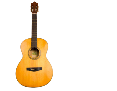 Firefly_3D illustration of a verified email envelope icon - Firefly_Classic acoustic guitar with vibrant wood finish (2)