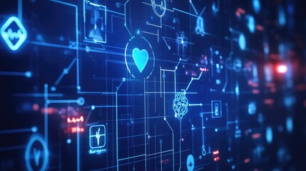 algorithms ai interpretation of healthcare data