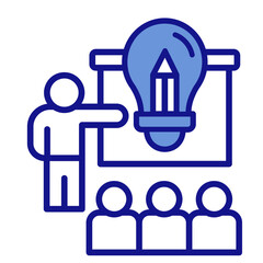 Creative Workshop  Icon Element For Design