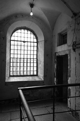 Kilmainham, fen&ecirc;tre