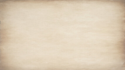 Grunge old paper. Vintage paper texture with dust and scratches. Crumpled paper. Vector idea 