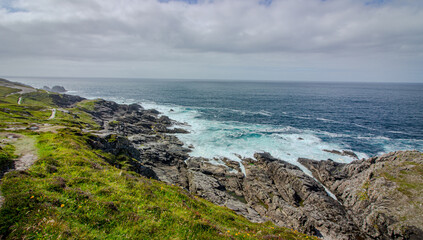 Malin Head