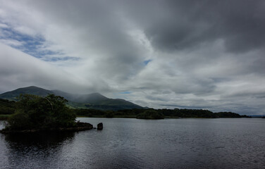 R&ecirc;ves &agrave; Dingle
