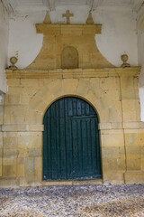 Church of Saint Saturninus in Villamorco, Palencia