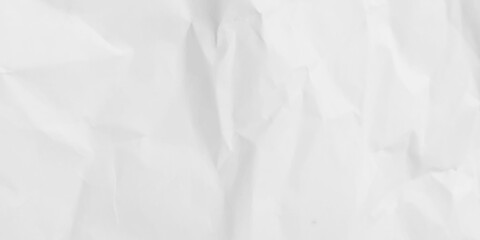 Background paper. White Wet Paper with Texture and Wet Effect. white crumpled and creased paper poster texture background. 