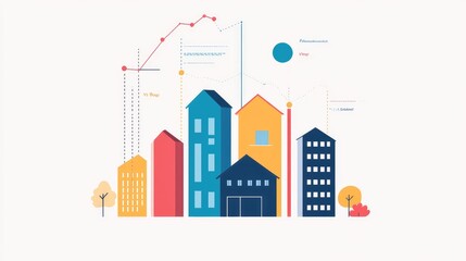 analysis data stream from rent vs buy chart