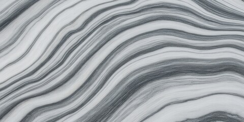 Fototapeta premium Abstract wavy grey and white marble texture background tile wallpaper background full hd 4k stiker floor 2025 2026 download