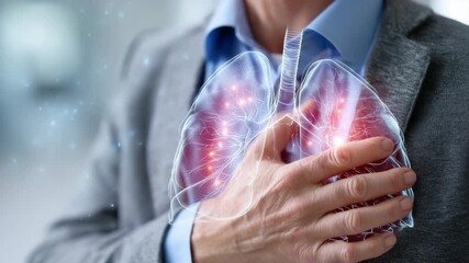 Lung health: respiratory care, pulmonary disease, asthma treatment, tuberculosis scan, chronic bronchitis, lung infection, pneumonia image, breath therapy, alveoli check, chest pain, x-ray diagnostics