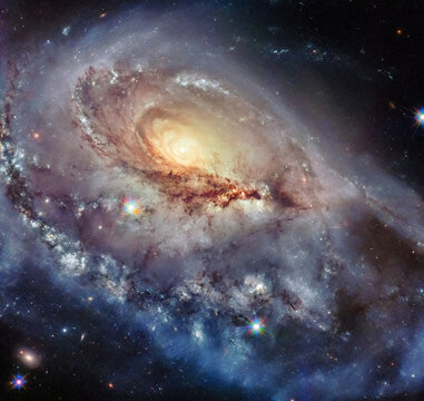 Galaxies: Majestic Island Universes &ndash; Stunning Views of Spiral, Elliptical, and Irr egular Star Systems Across the Cosmos