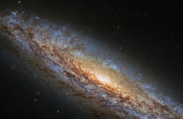 Galaxies: Majestic Island Universes – Stunning Views of Spiral, Elliptical, and Irr egular Star Systems Across the Cosmos