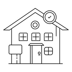 Commercial Trade Buy And Sales Vector Icon