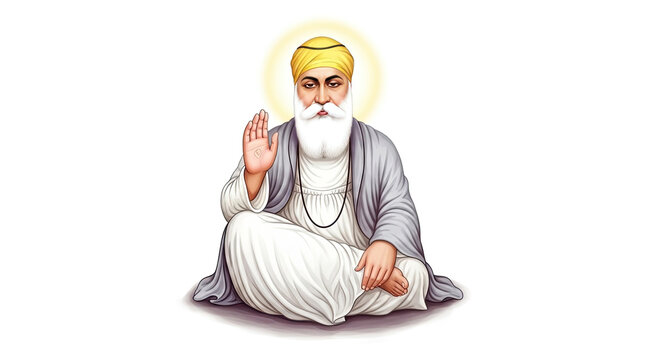 guru nanak devji maharaj