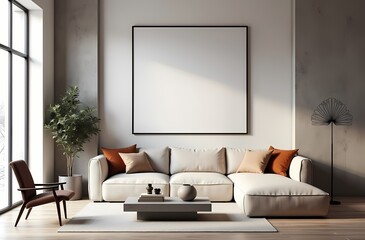 living room interior