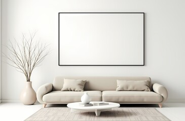 modern interior design
