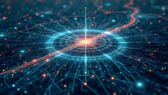 Urban Planning Radar with Demographic and Infrastructure Data