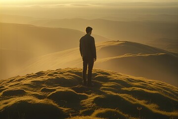 cinematography scene