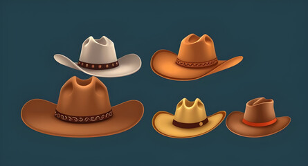 cowboy hat, western hat, rodeo hat, ranch hat, wild west hat, cowboy style, country hat, Texas hat, southern hat, rancher hat, outlaw hat, American west, traditional cowboy hat, western wear, rodeo fa