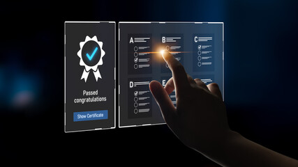 Certified products meet quality standards through assurance processes, verified compliance, and trusted milestones for market confidence. Latch