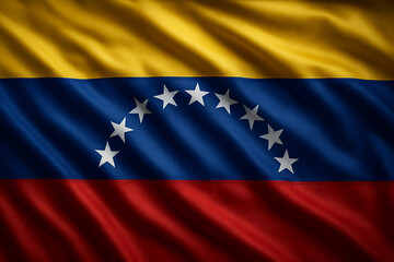 flag of Venezuela