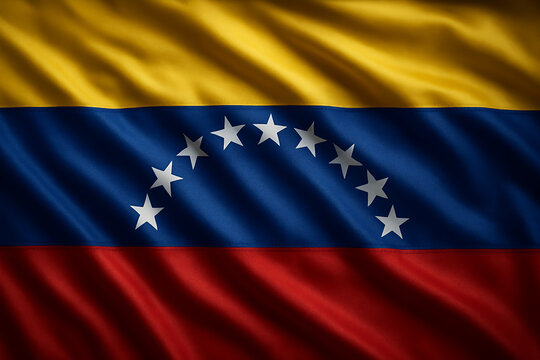 flag of Venezuela