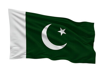 Pakistan Flag: A Symbol of National Pride and Identity