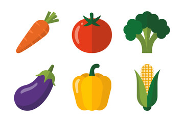 Nutrition infographic vegetable set, servings vitamins icons carrot tomato broccoli leafy greens, educational poster, printable card