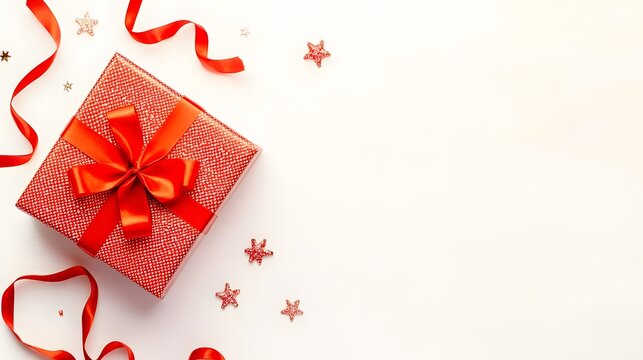 Nice Present Background
