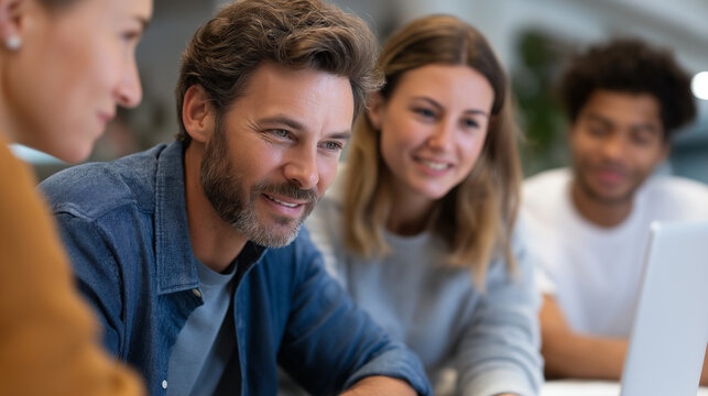 Learning Workshop on New Technology for Diverse Teams