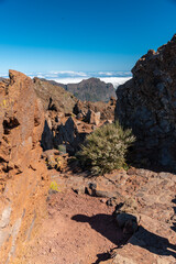 Roque de los Muchachos, La Palma