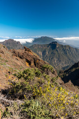 Roque de los Muchachos, La Palma