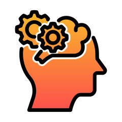 DEVELOPMENT Mental Health Awareness Concept