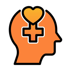 MENTAL HEALTH Mental Health Awareness Concept