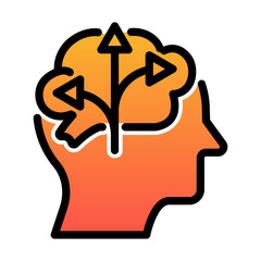 OPPORTUNITY Mental Health Awareness Concept