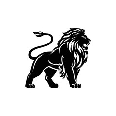 lion vector Logo, icon design, photo, wallpaper, theme , jpg,