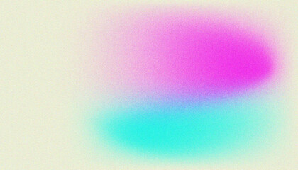 Mix colorful noisy gradient grunge grainy background image.