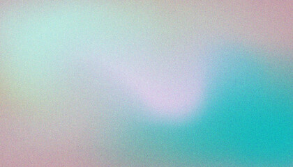 Mix colorful noisy gradient grunge grainy background image.