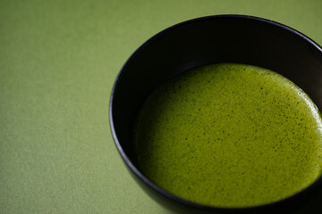 抹茶