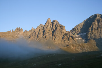 ka&ccedil;kar landscapes