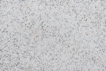 Stone texture of polished concrete.