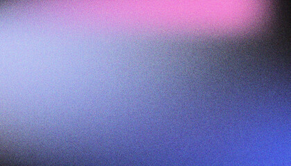 Colorful grainy gradient. Grainy effect, grainy texture, grainy background. Grain background. grunge and noise backdrop.