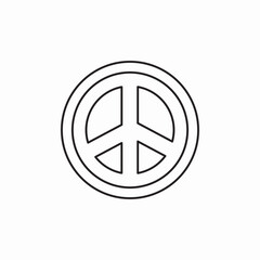 icon vector  piece symbol 