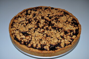 torta, crostata