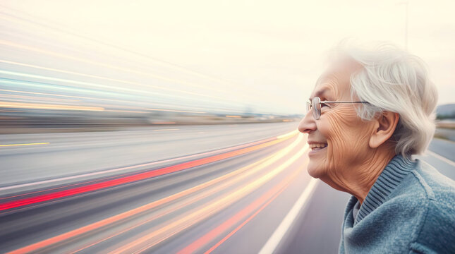 photography of elderly people, aging, longevity issues