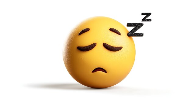 Sleeping Emoji Images – Browse 16,966 Stock Photos, Vectors, and