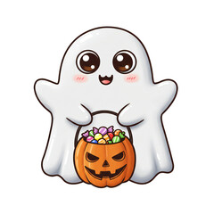 happy halloween pumpkin