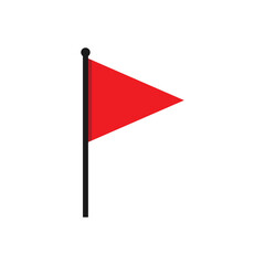 Flag icon element