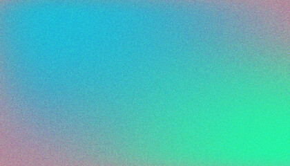 Colorful grainy gradient. Grainy effect, grainy texture, grainy background. Grain background. grunge and noise backdrop.