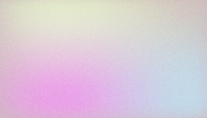 Colorful grainy gradient. Grainy effect, grainy texture, grainy background. Grain background. grunge and noise backdrop.